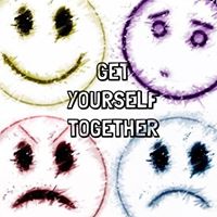 Get yourself together PODCAST