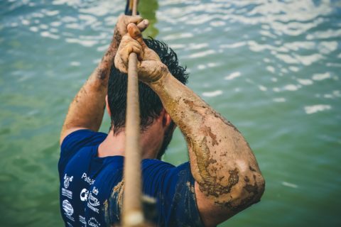 Let’s get dirty: the benefits of dirt.