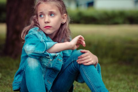 Parenting a Socially Awkward Kid.