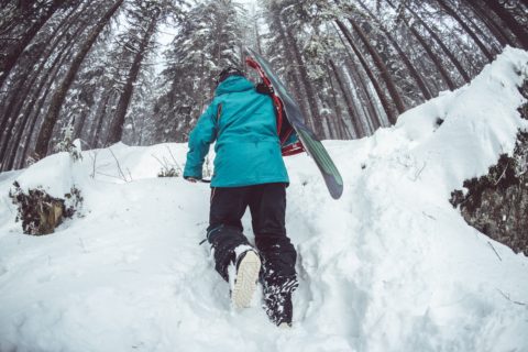 Snowplow Parenting