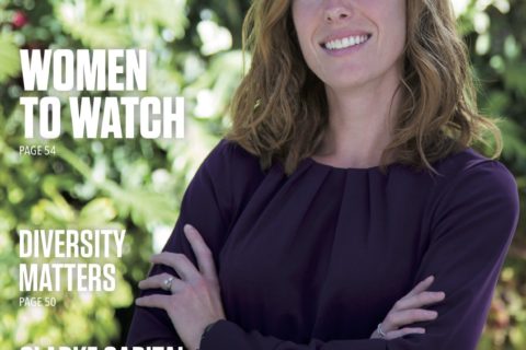 Utah Business Magazine: 30 Women to Watch