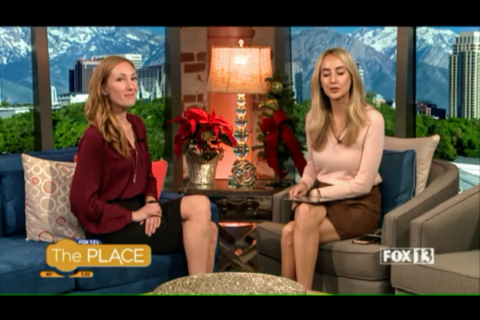 FOX 13’s The Place: Unwanted holiday gatherings