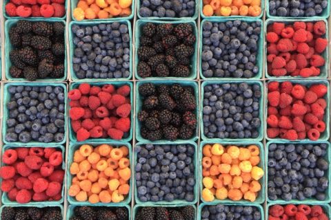 30 days of Magic: #15 Food
