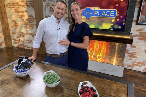 FOX 13’s The Place: Mood & Food